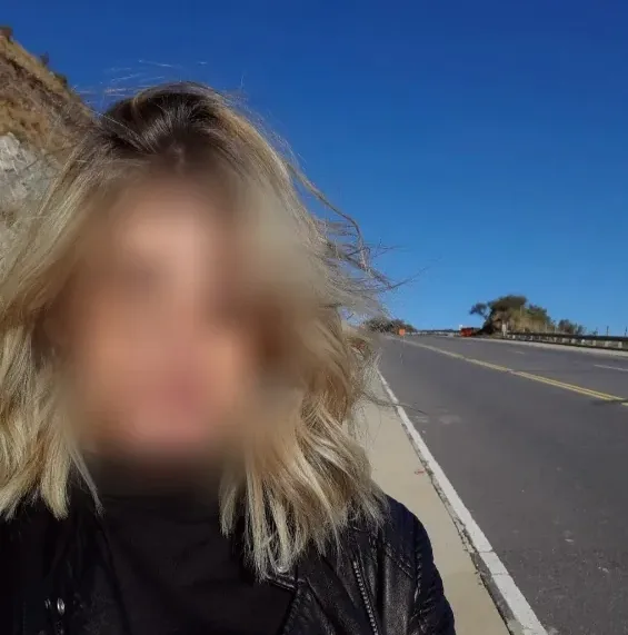 Simona, 28 anni