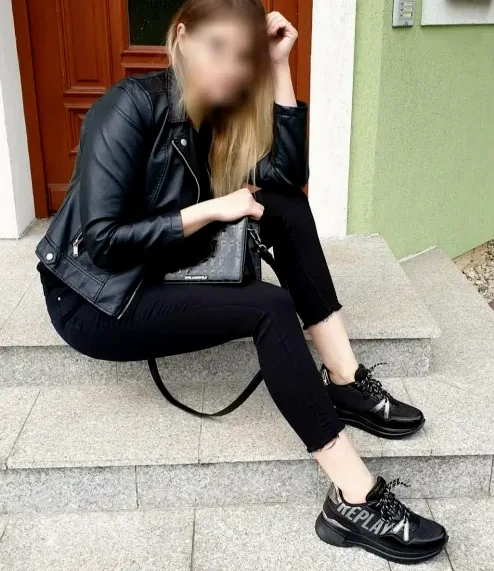 Simona, 37 anni