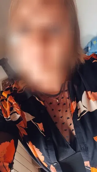 Sonia, 37 anni