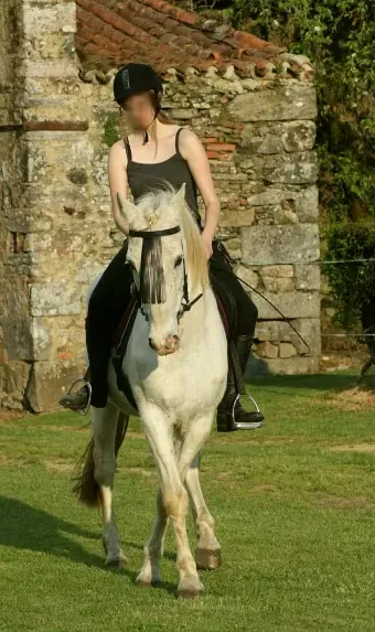 Teresa, 27 anni