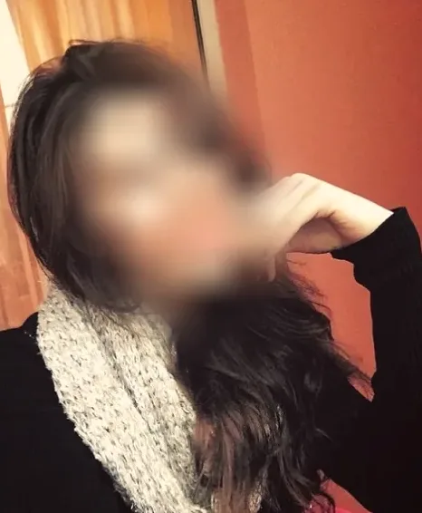 Valentina, 28 anni