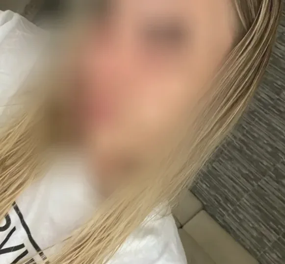 Valentina, 20 anni