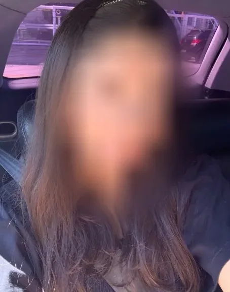 Valeria, 28 anni