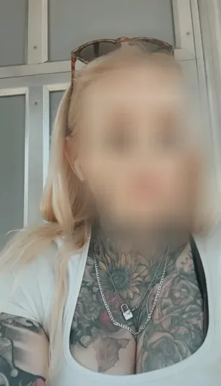 Vittoria, 37 anni
